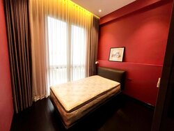 Seasons Park (D26), Condominium #480726121